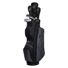 Callaway Women's REVA Golf Club Complete Set