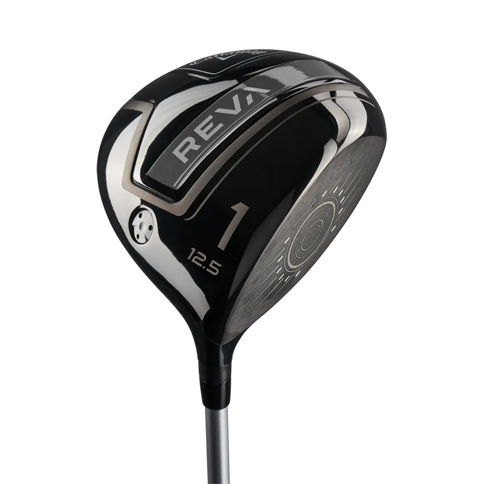 Callaway Women's REVA Golf Club Complete Set