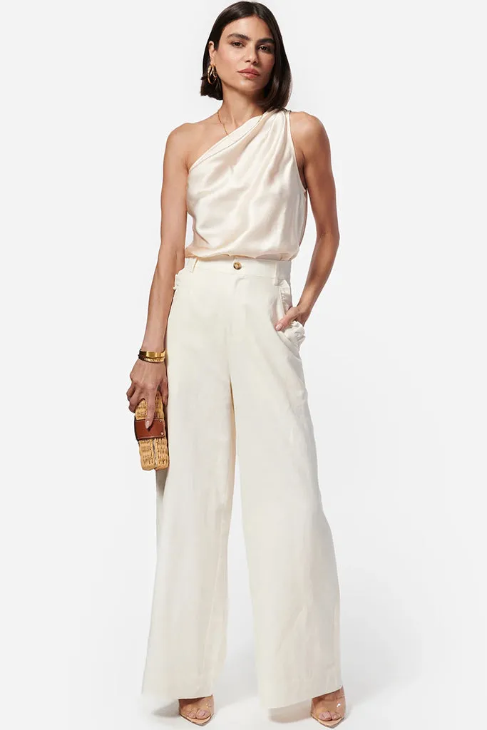 Macadamia Lorien Pant by Cami NYC