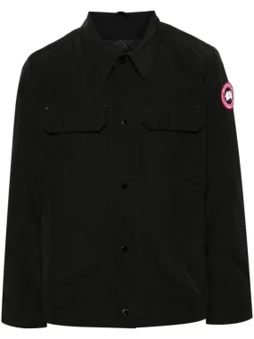 Canada Goose Burnaby Parka