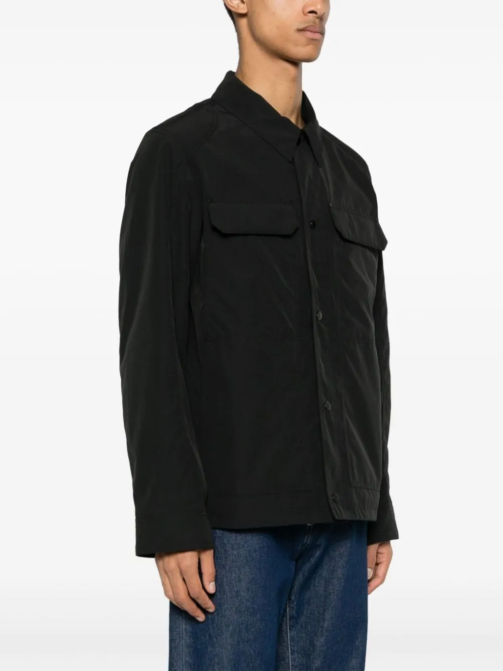 Canada Goose Burnaby Parka