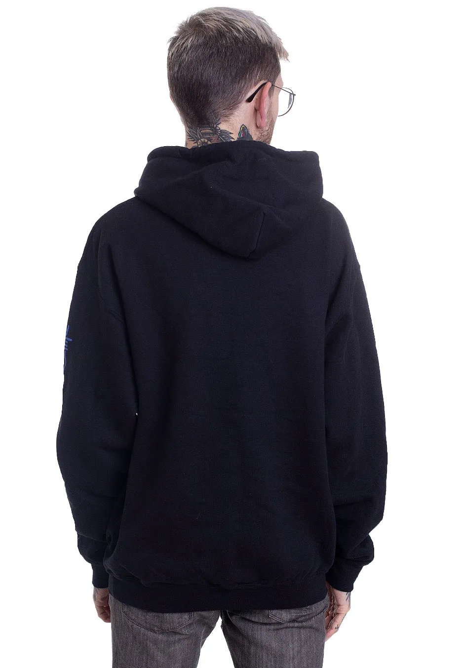 Cane Hill Doom Hoodie - Available for Purchase