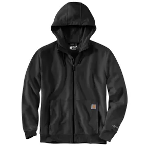 Carhartt Force Lightweight Full-Zip Sweatshirt - Relaxed Fit