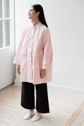 Casey Casey Mathilde Coat Pink