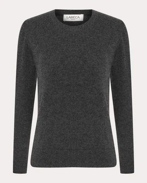 Cashmere Sweater by Labeca