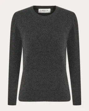 Cashmere Sweater by Labeca