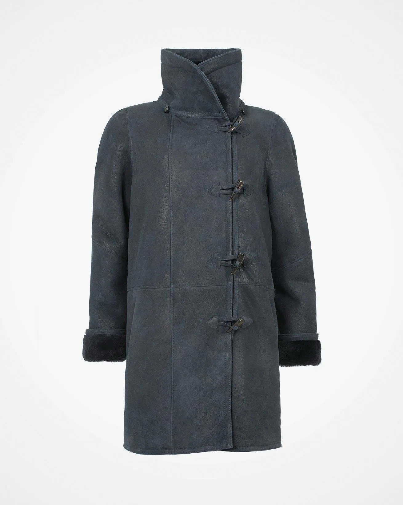 Celtic & Co. Duffle Coat