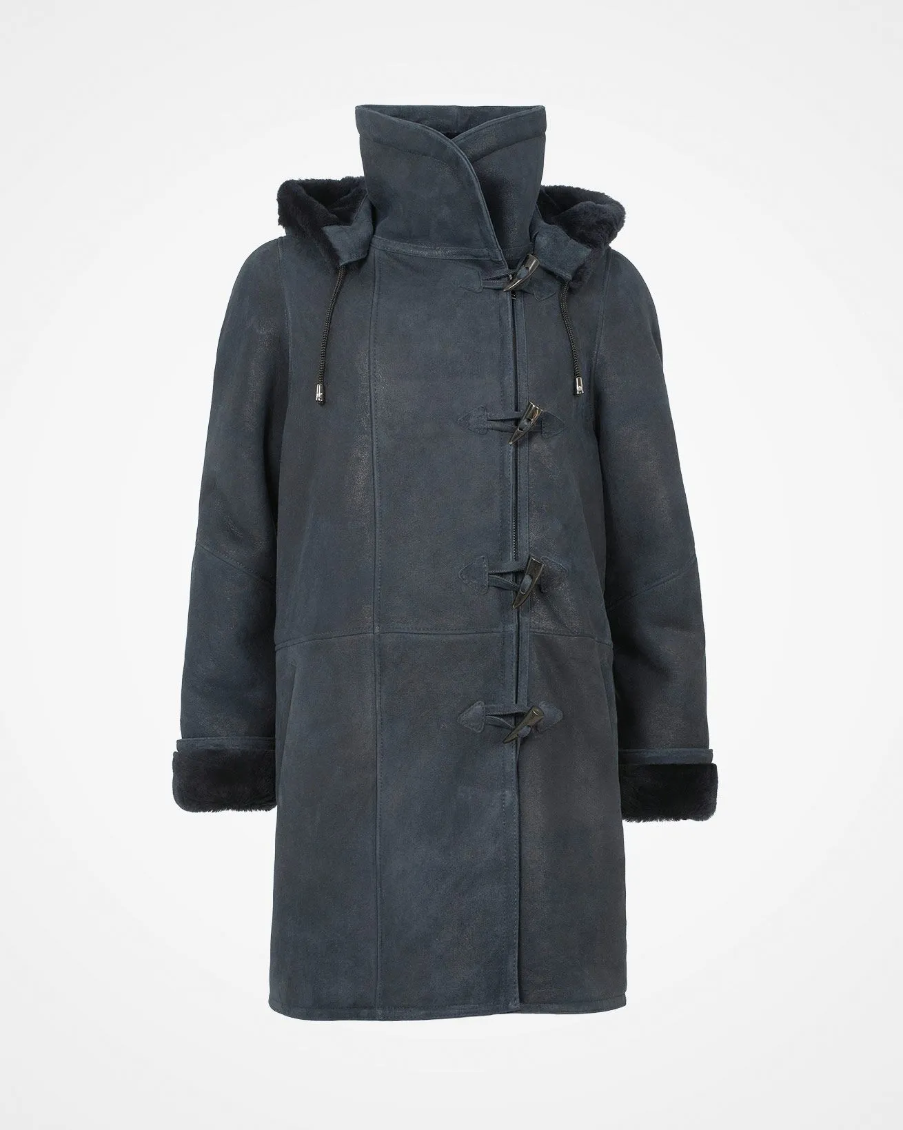 Celtic & Co. Duffle Coat