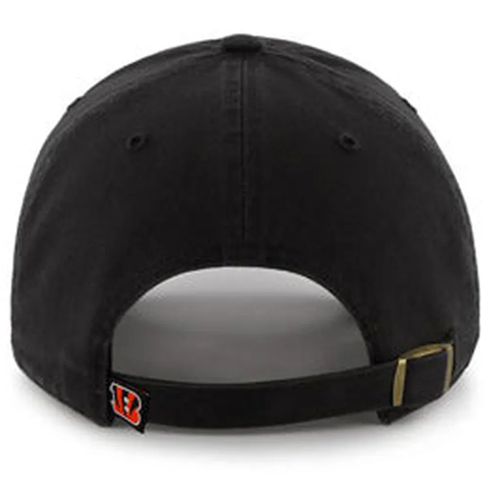 Cincinnati Bengals Unstructured NFL Baseball Cap