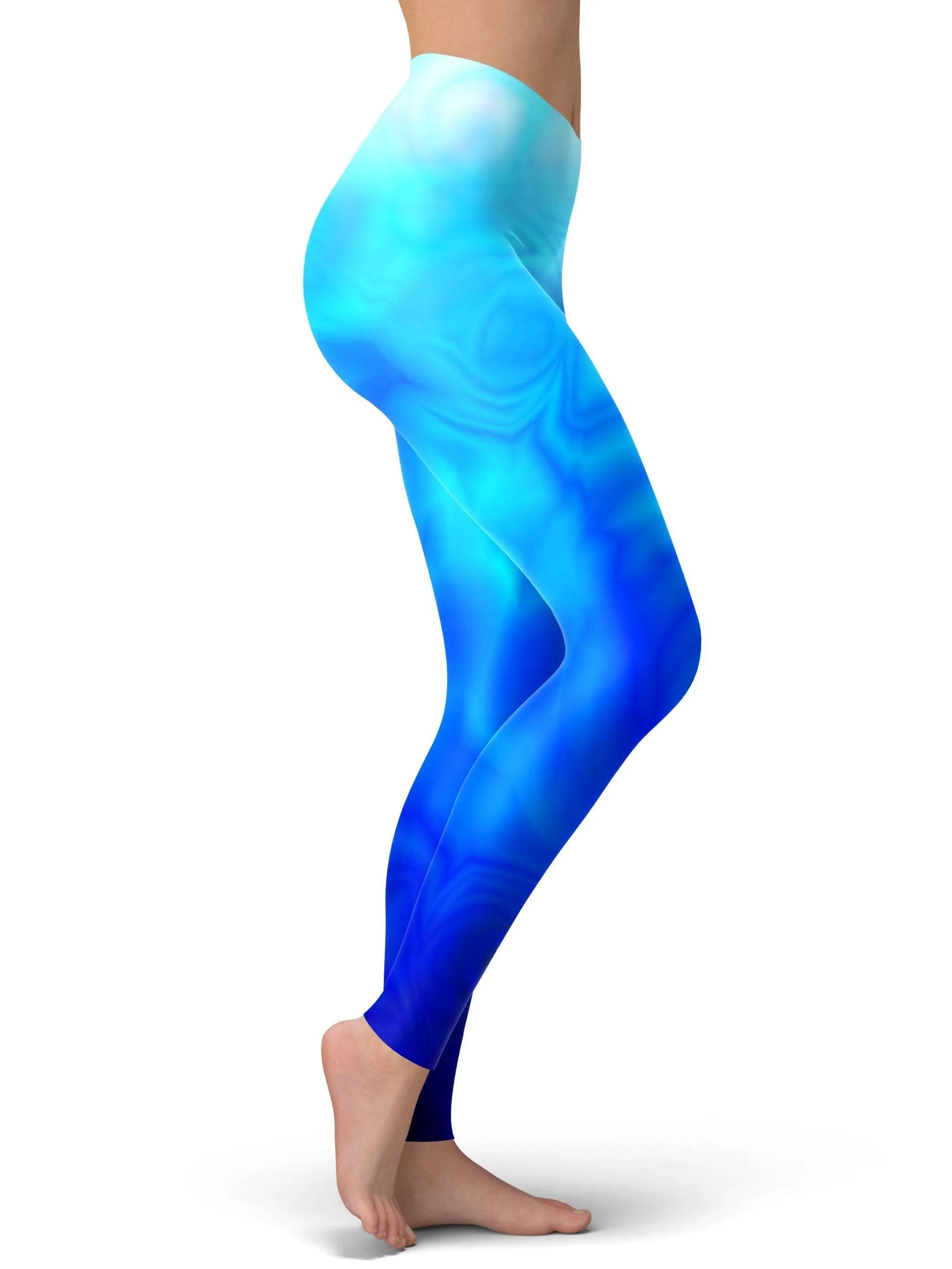 Clearance Energy Flow Leggings