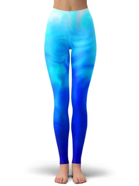 Clearance Energy Flow Leggings