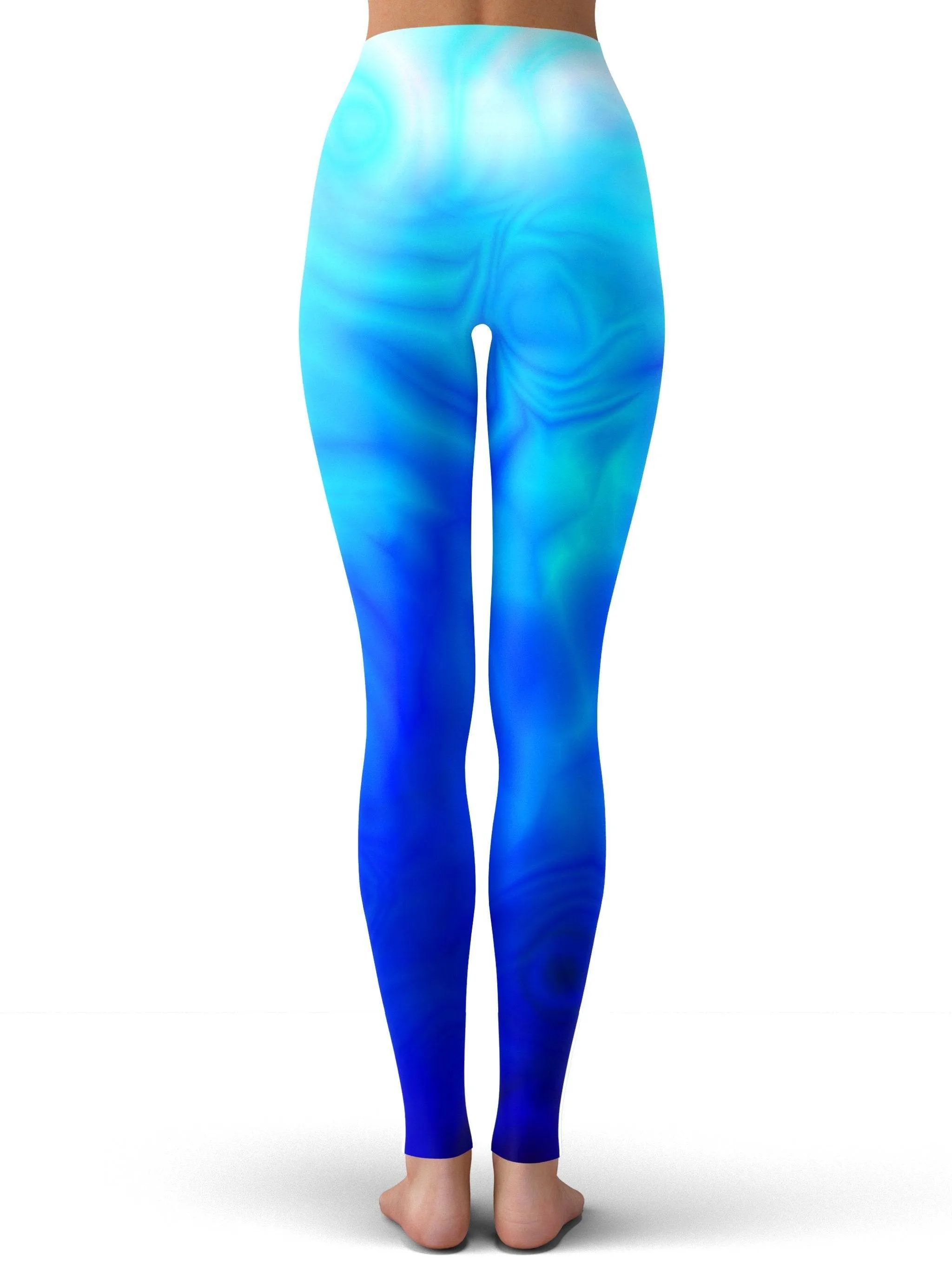 Clearance Energy Flow Leggings