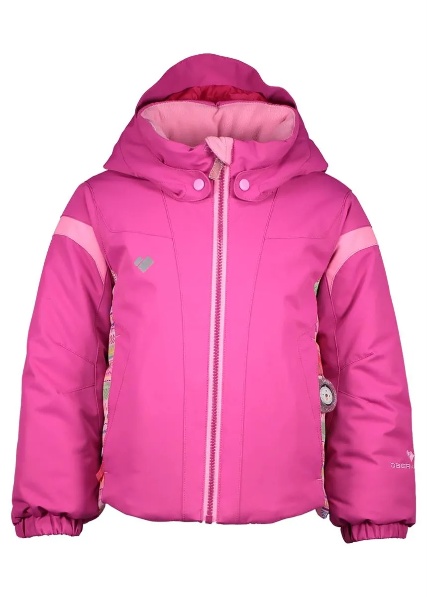 Clearance Girls' Winter Jacket