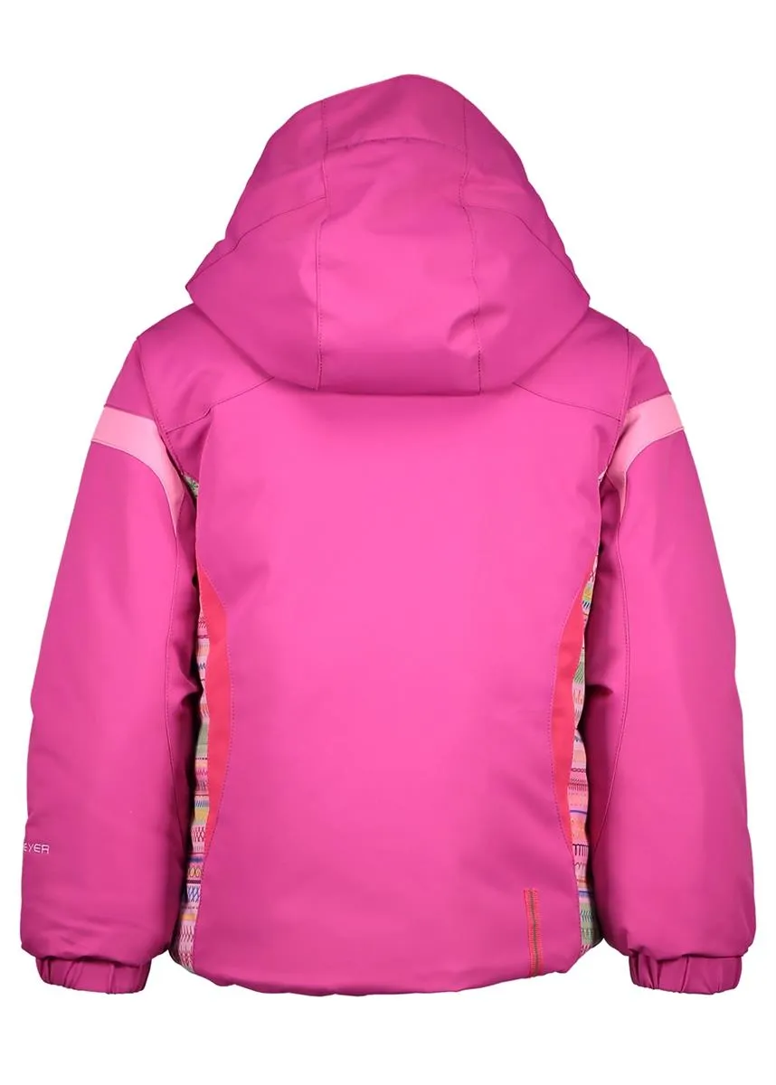 Clearance Girls' Winter Jacket