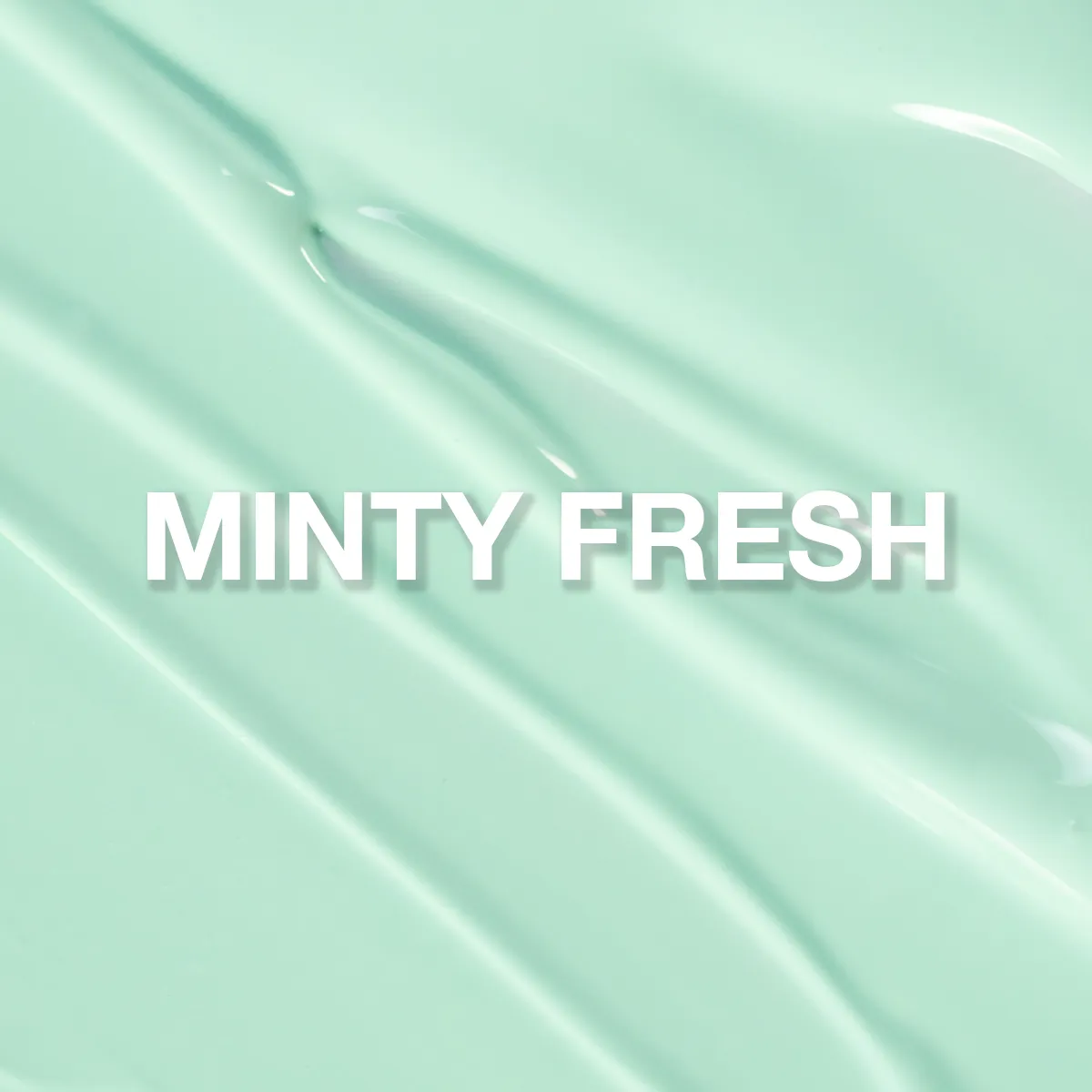 Color Gel, 17 ml (D), Minty Fresh