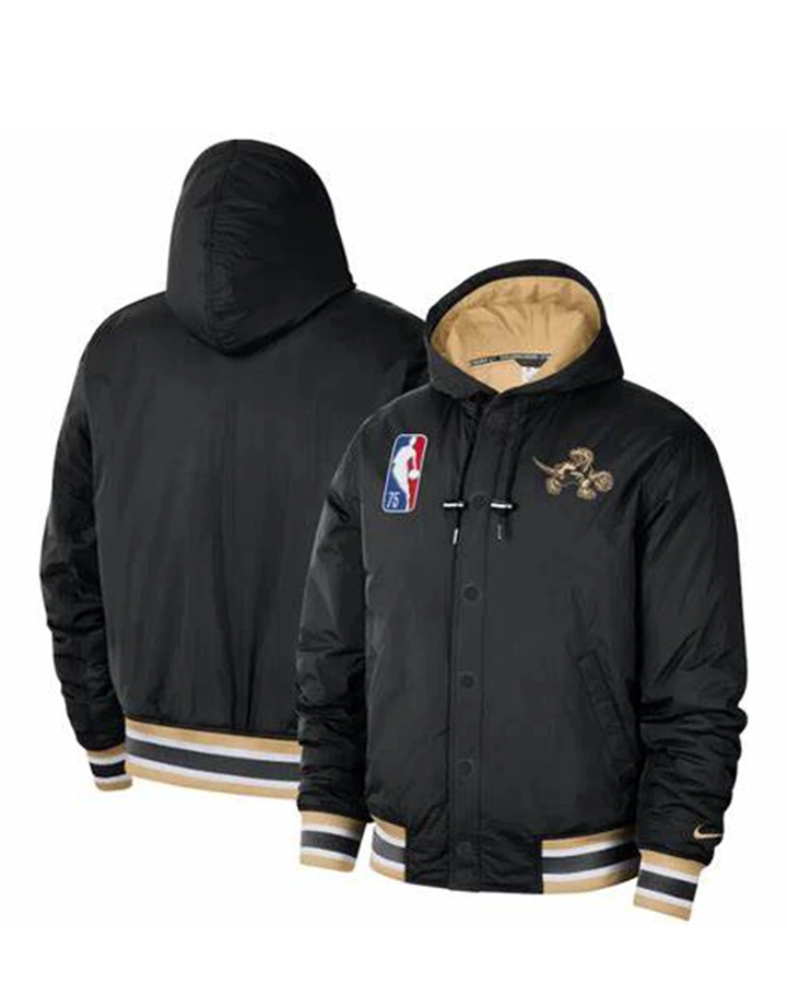 Raptors William Jacket