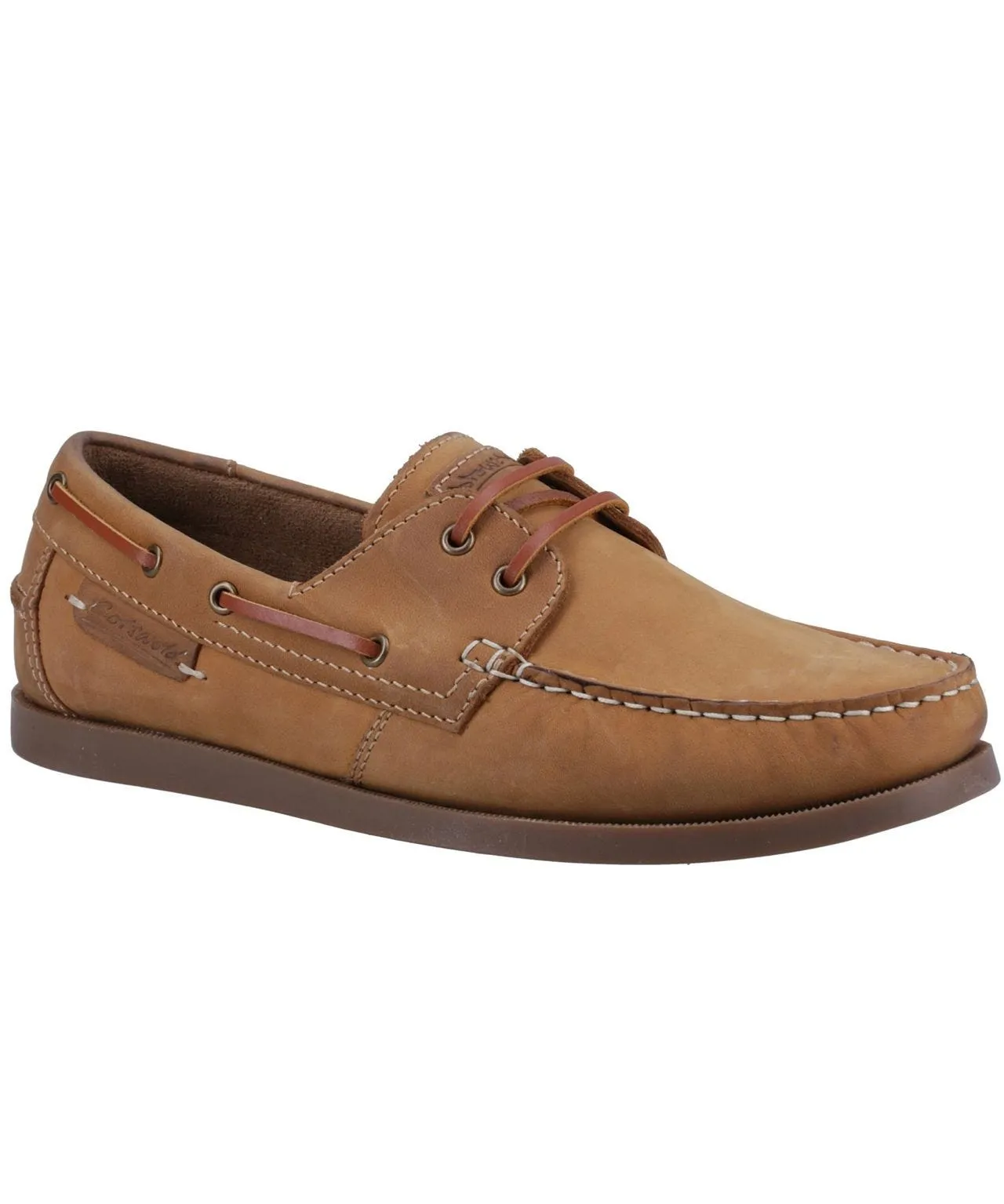 Cotswolds Bartrim Casual Shoes