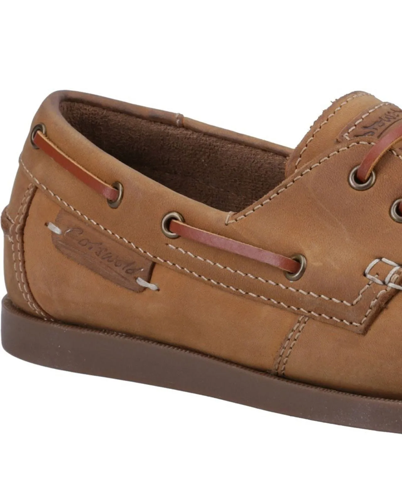 Cotswolds Bartrim Casual Shoes