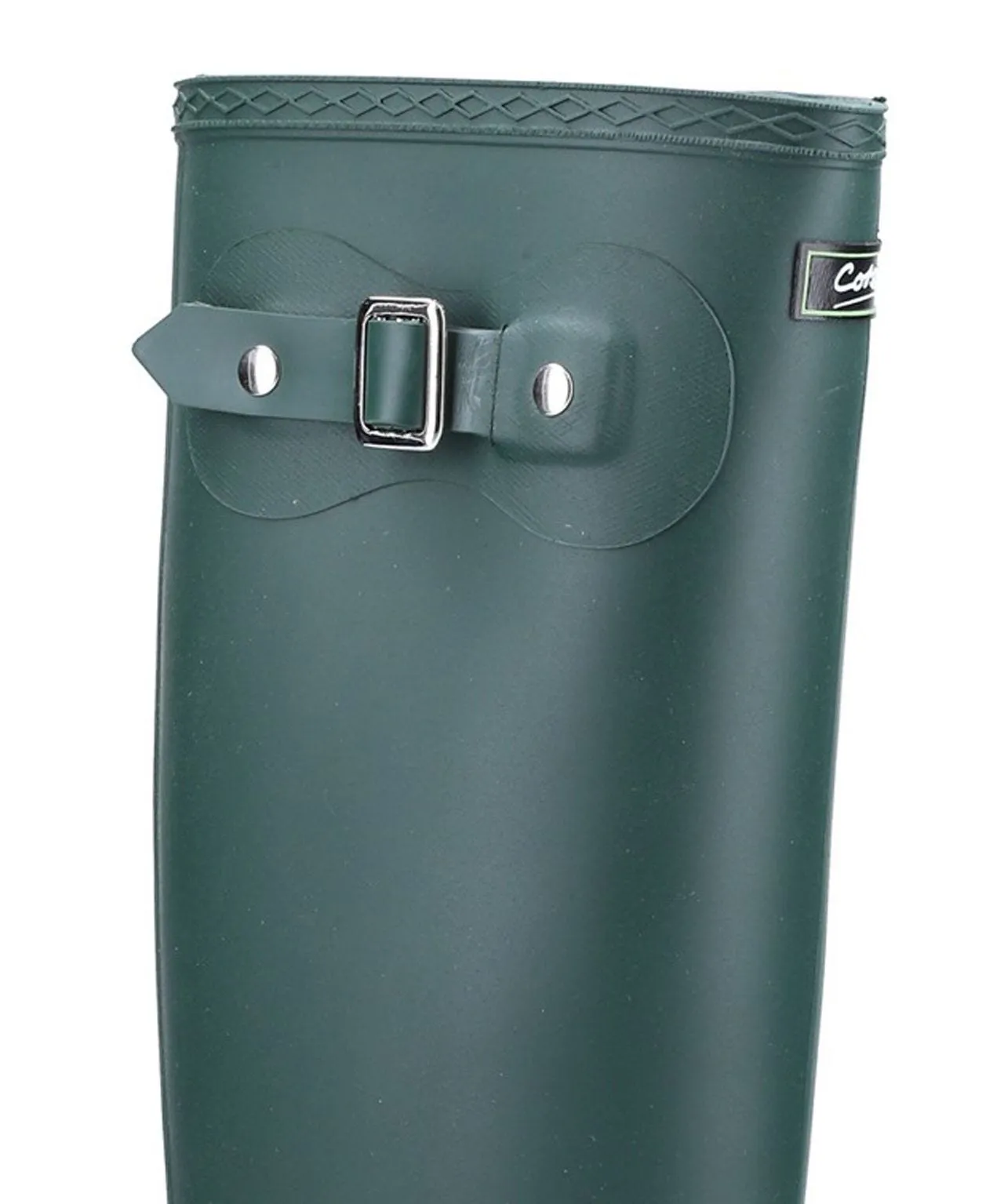 Cotswolds Sandringham Wellington Boots - Waterproof and Durable