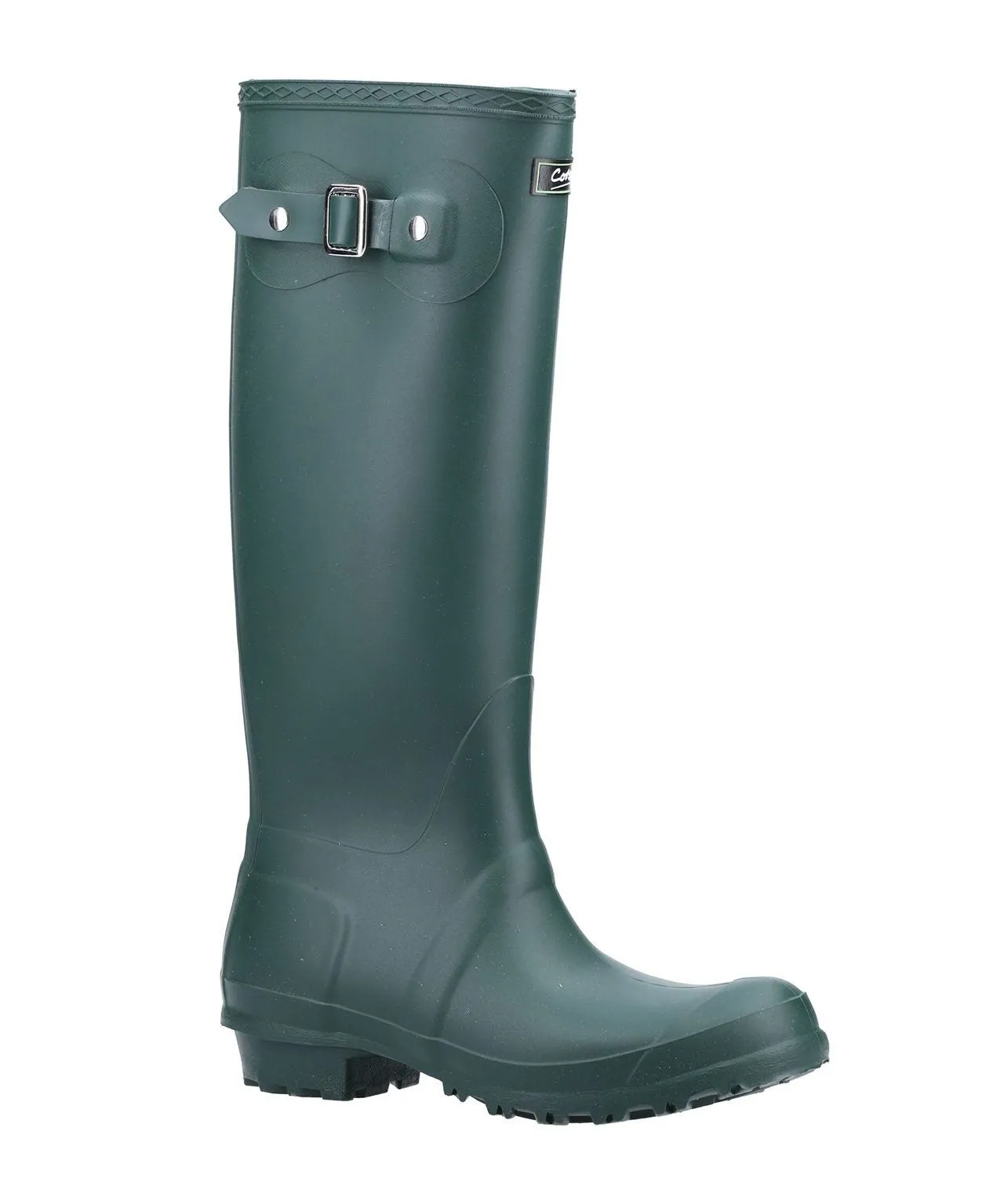 Cotswolds Sandringham Wellington Boots - Waterproof and Durable