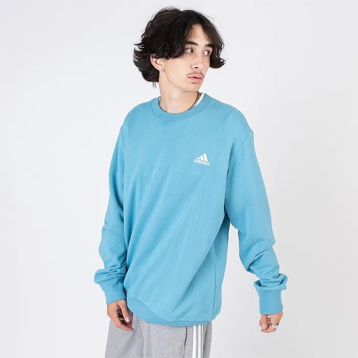 Crew Sweatshirt in Stirling Sports | Essential Hoodies & Crews