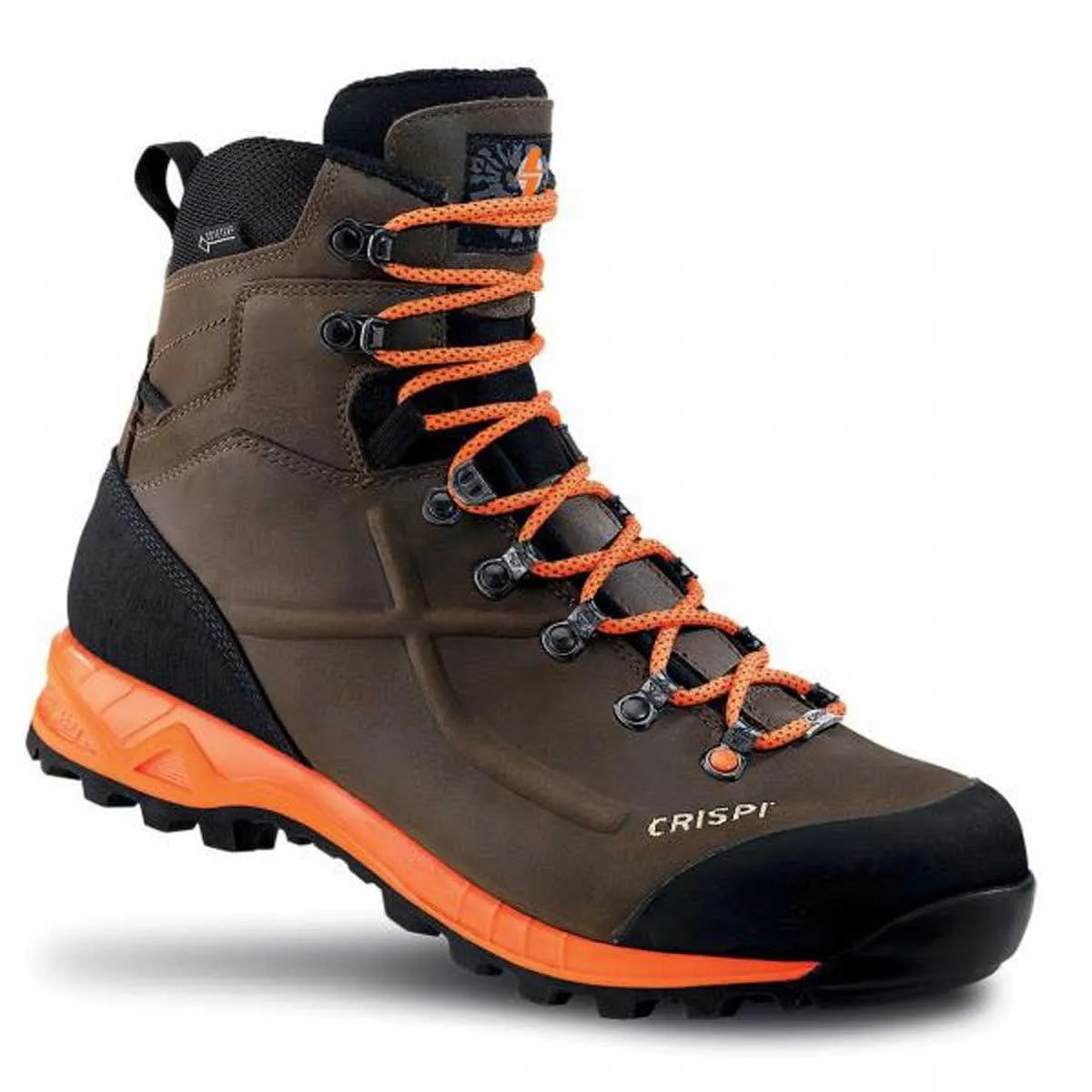 Crispi Valdres GTX hiking boots