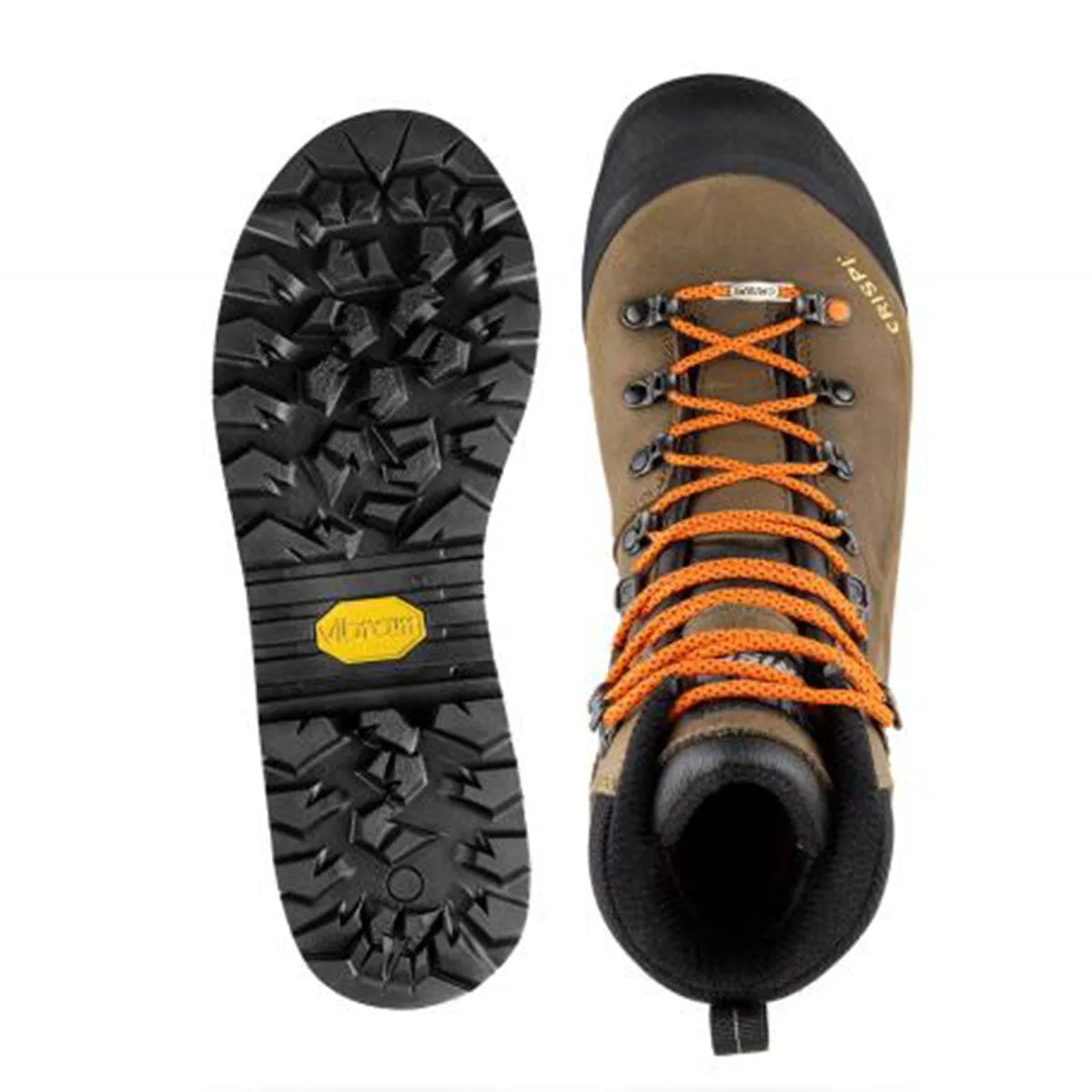 Crispi Valdres GTX hiking boots