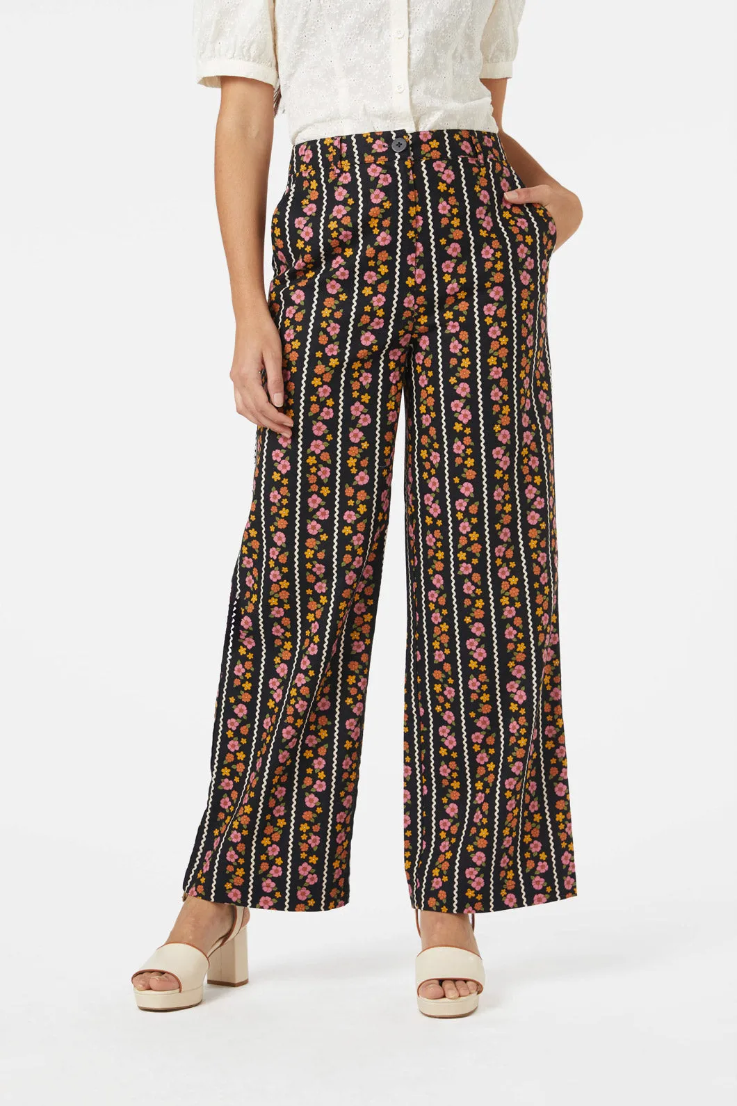 Daisy Chain Pant