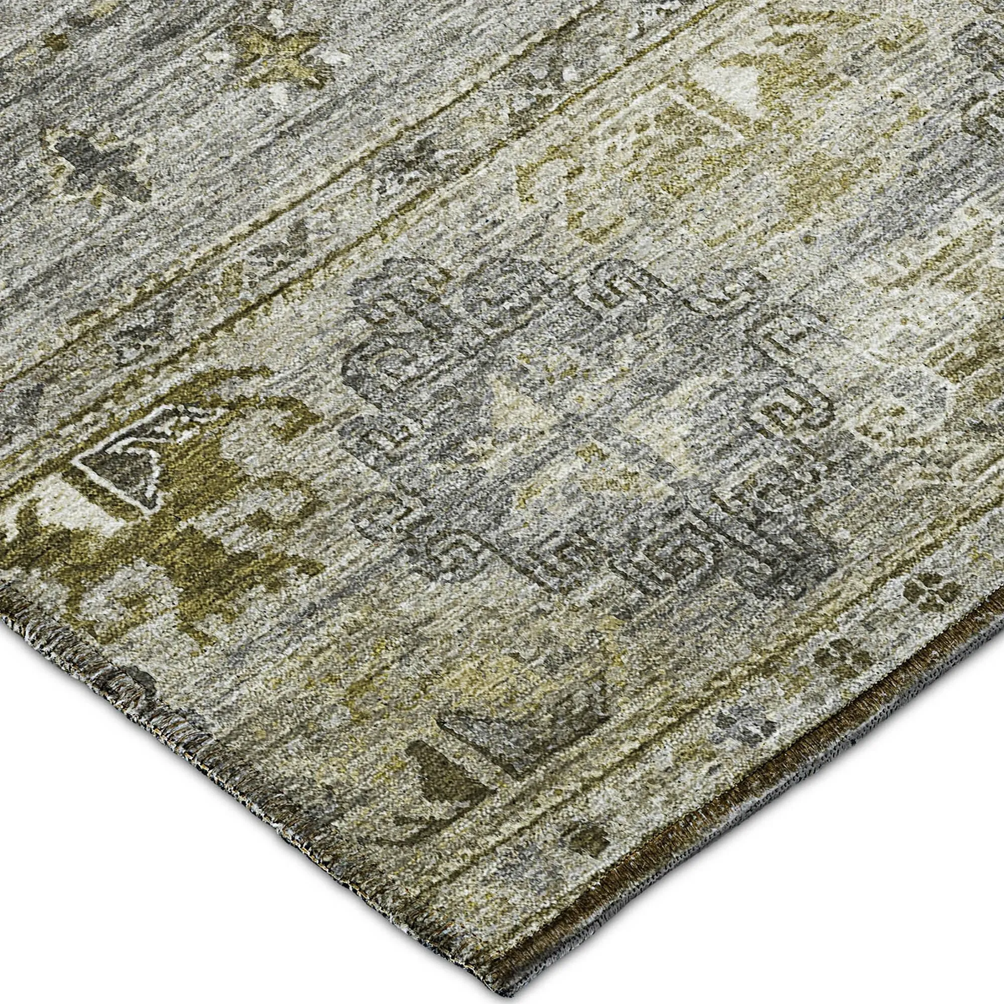 Dalyn Rug Company Karaj KJ5 2'6