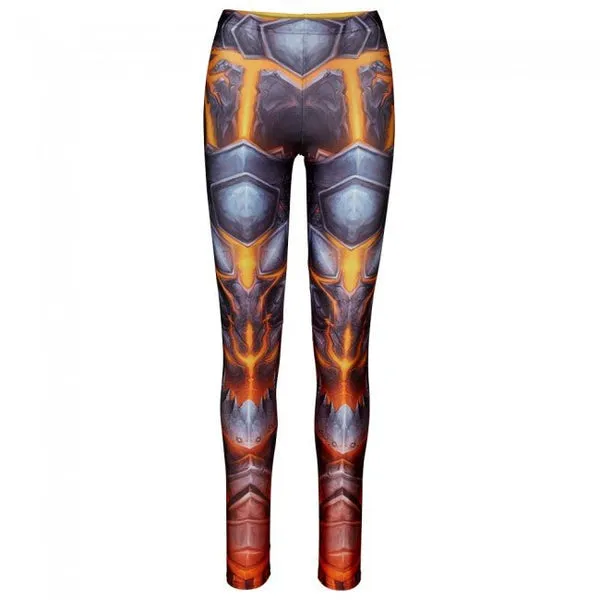 Deathwing Leggings