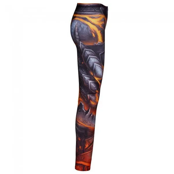 Deathwing Leggings