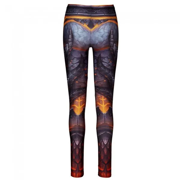 Deathwing Leggings