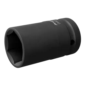 Deep Impact Socket 1"Sq Drive 32mm