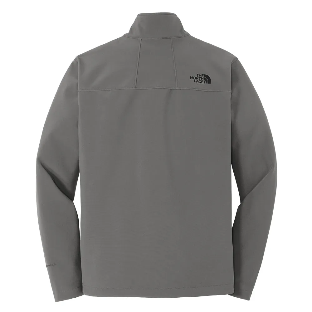 Dept. of Blues The North Face Apex Barrier Soft Shell Jacket (Men)