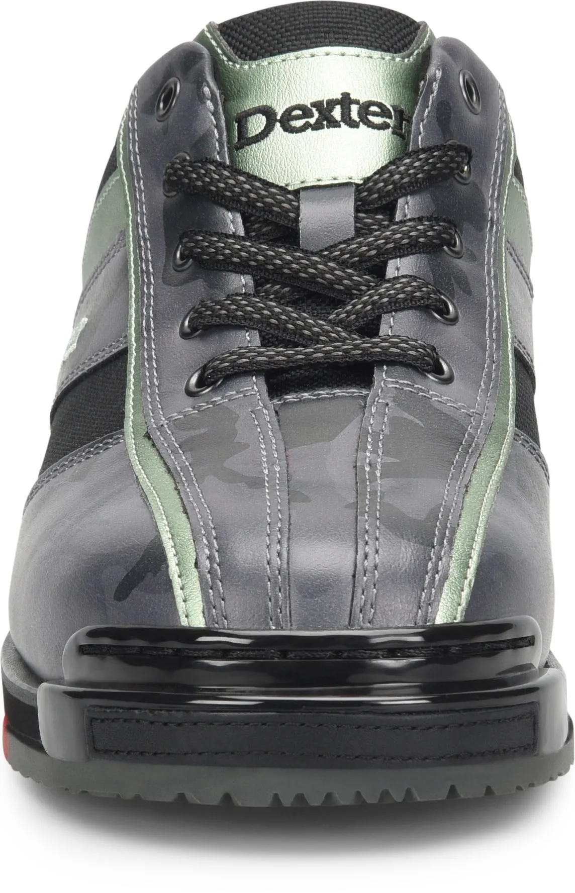 Dexter Mens SST 8 Pro Camo/Green