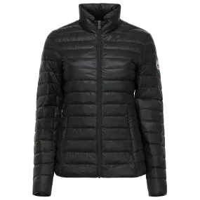 Down jackets Jott Cha Noir: Black down jackets by Jott.