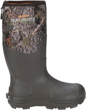 Dryshod Men's Waterproof Hunting Boot - Camo/Timber - Trailmaster All Condition Boot