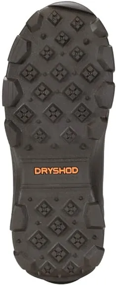 Dryshod Men's Waterproof Hunting Boot - Camo/Timber - Trailmaster All Condition Boot