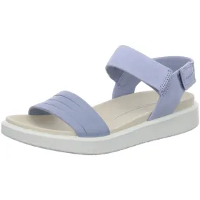 Ecco Comfort Sandals for Women in Blue