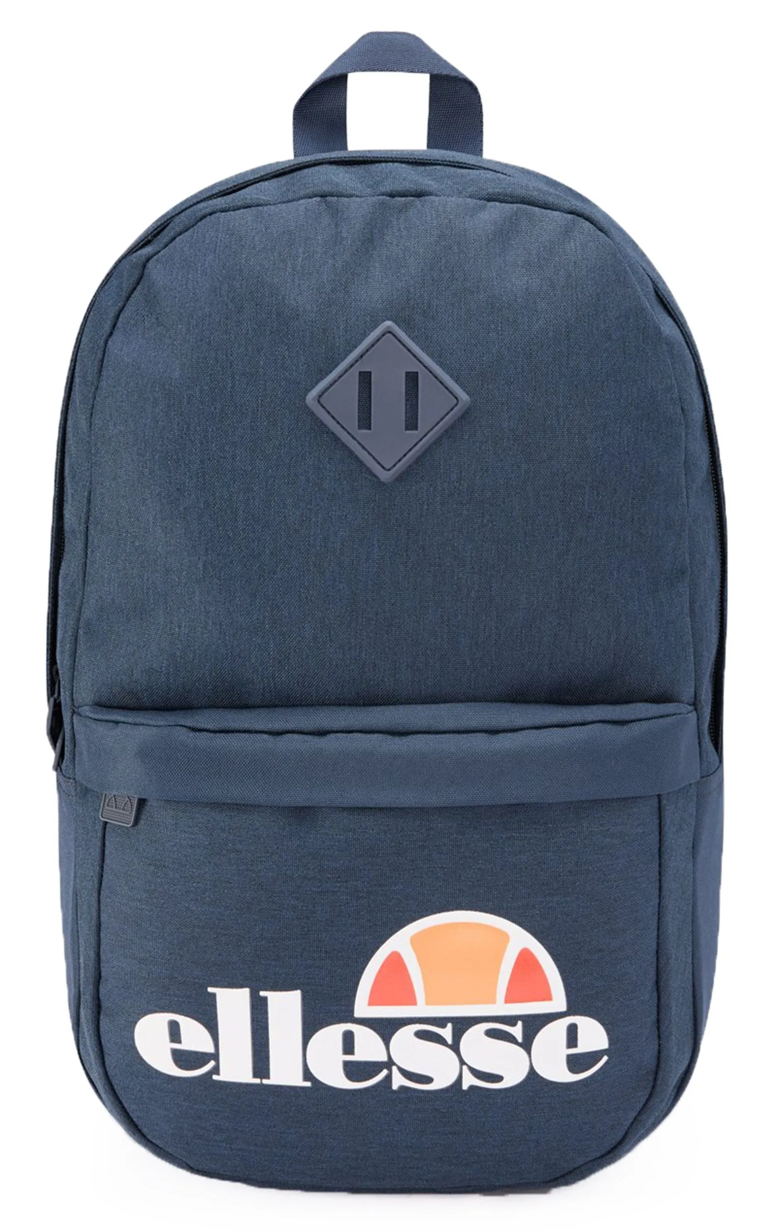 Ellesse Duel Laptop Backpack Navy