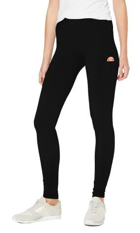 Women's Ellesse Solos Leggings in Anthracite