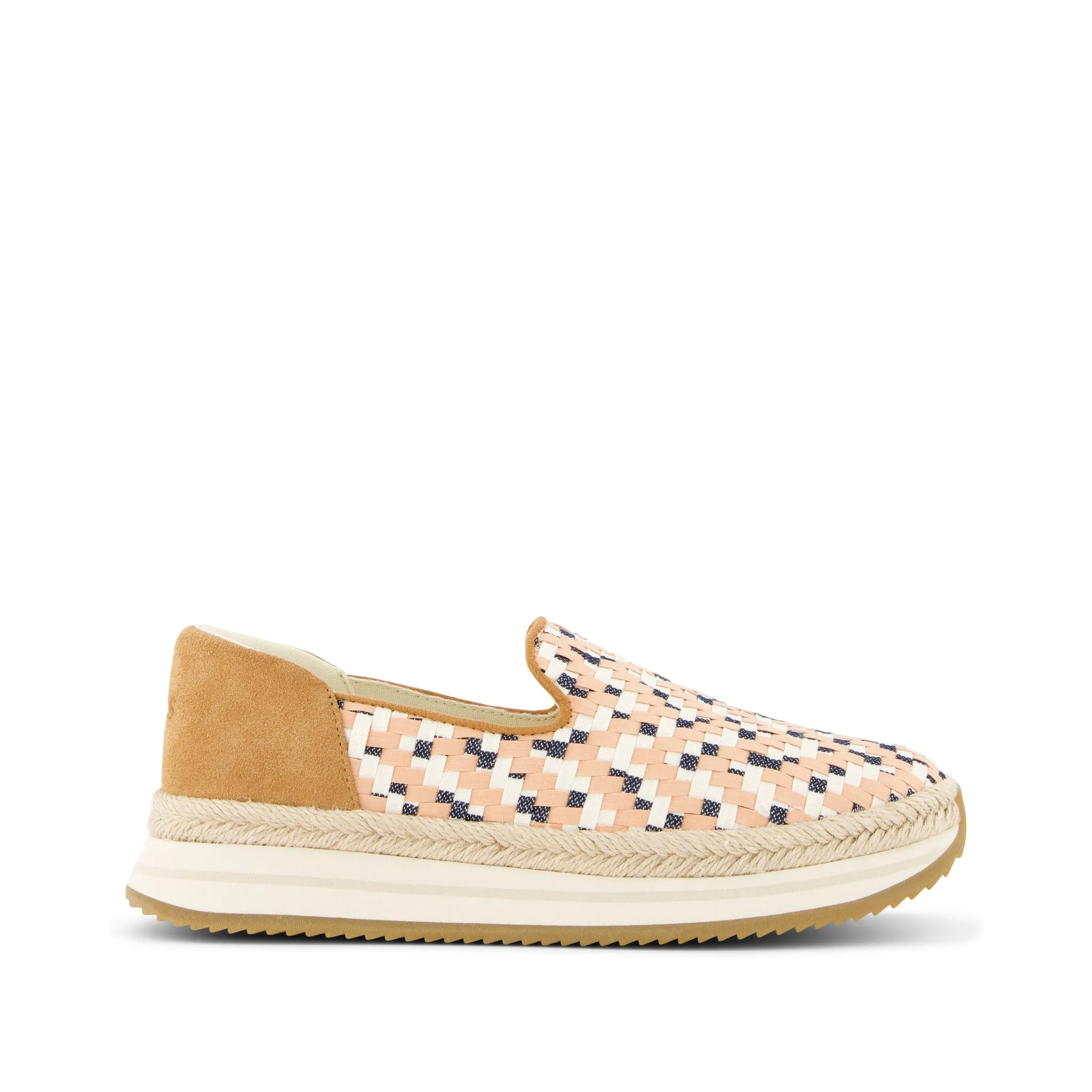 Espadrille Sneaker named Jocelyn