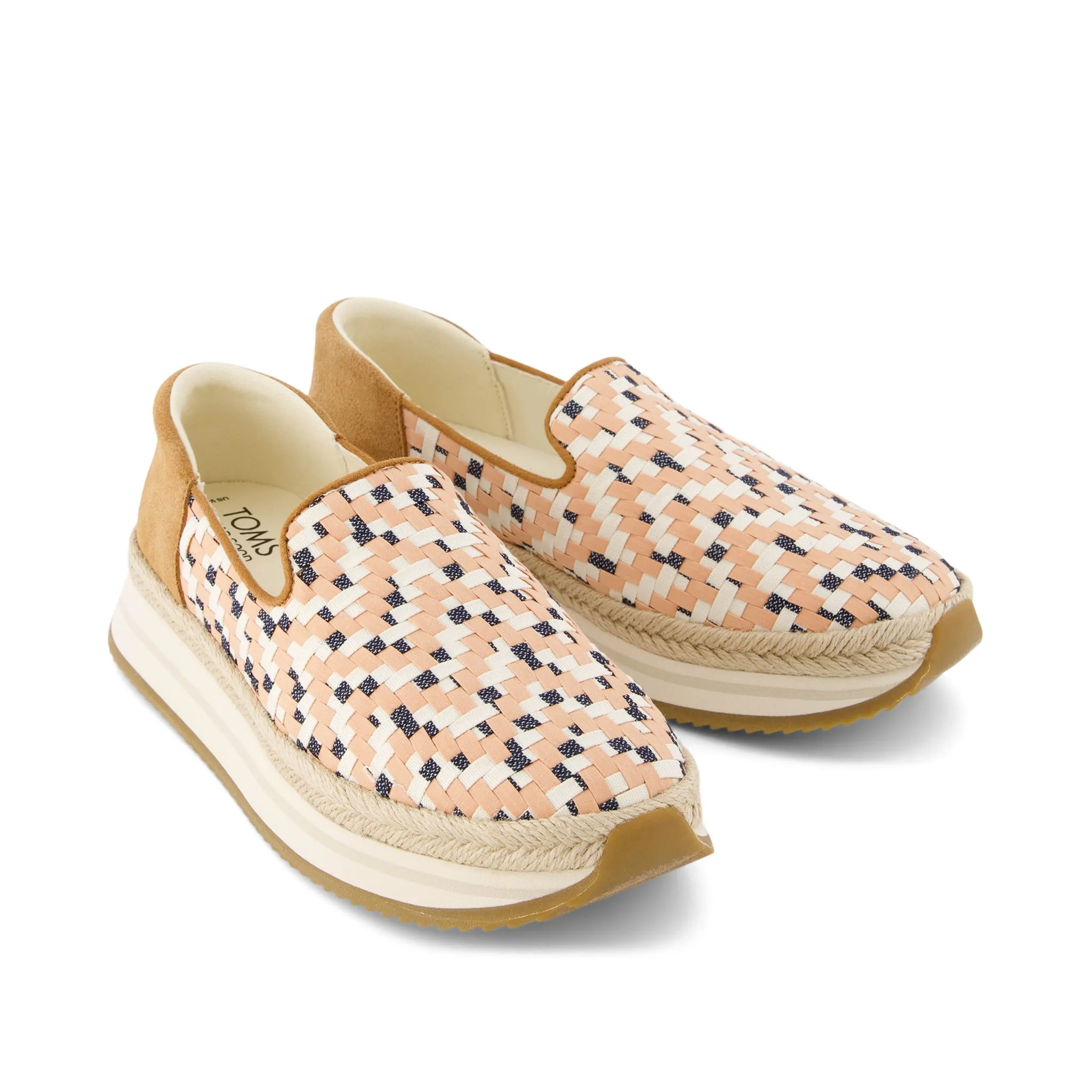 Espadrille Sneaker named Jocelyn