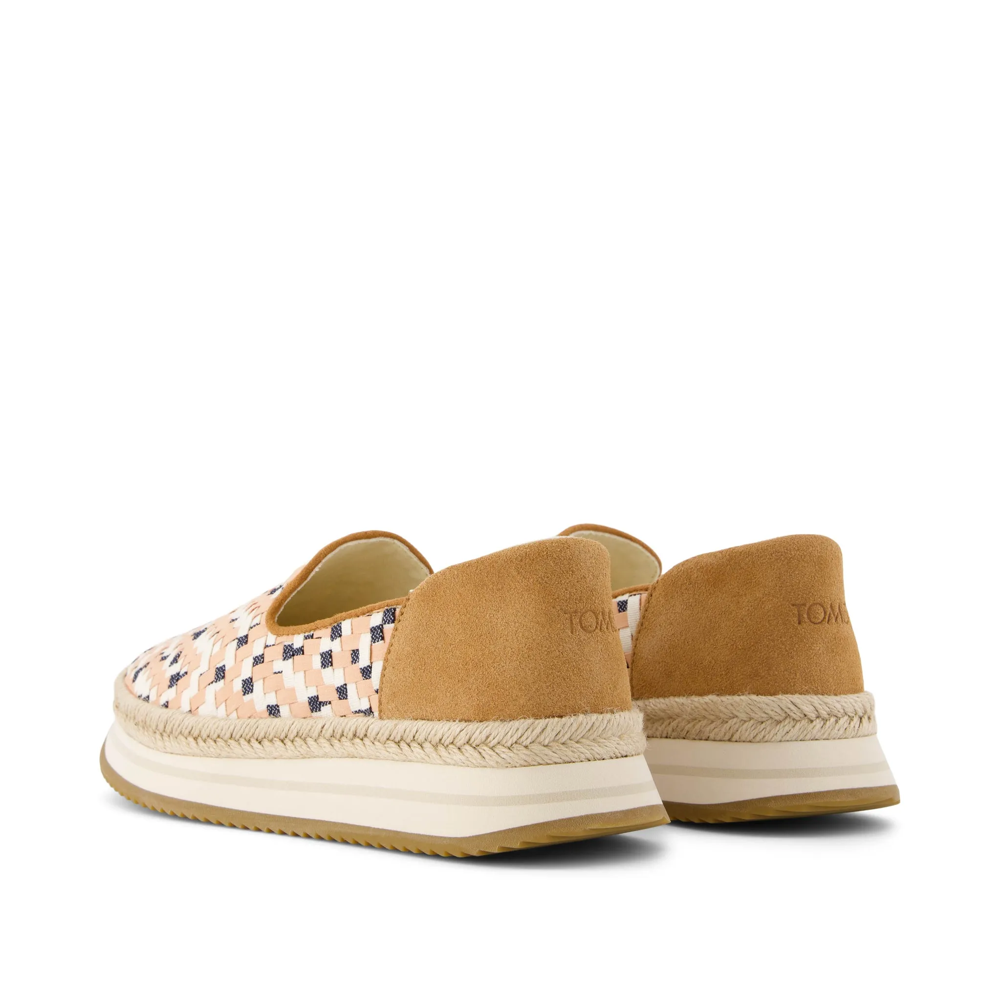 Espadrille Sneaker named Jocelyn