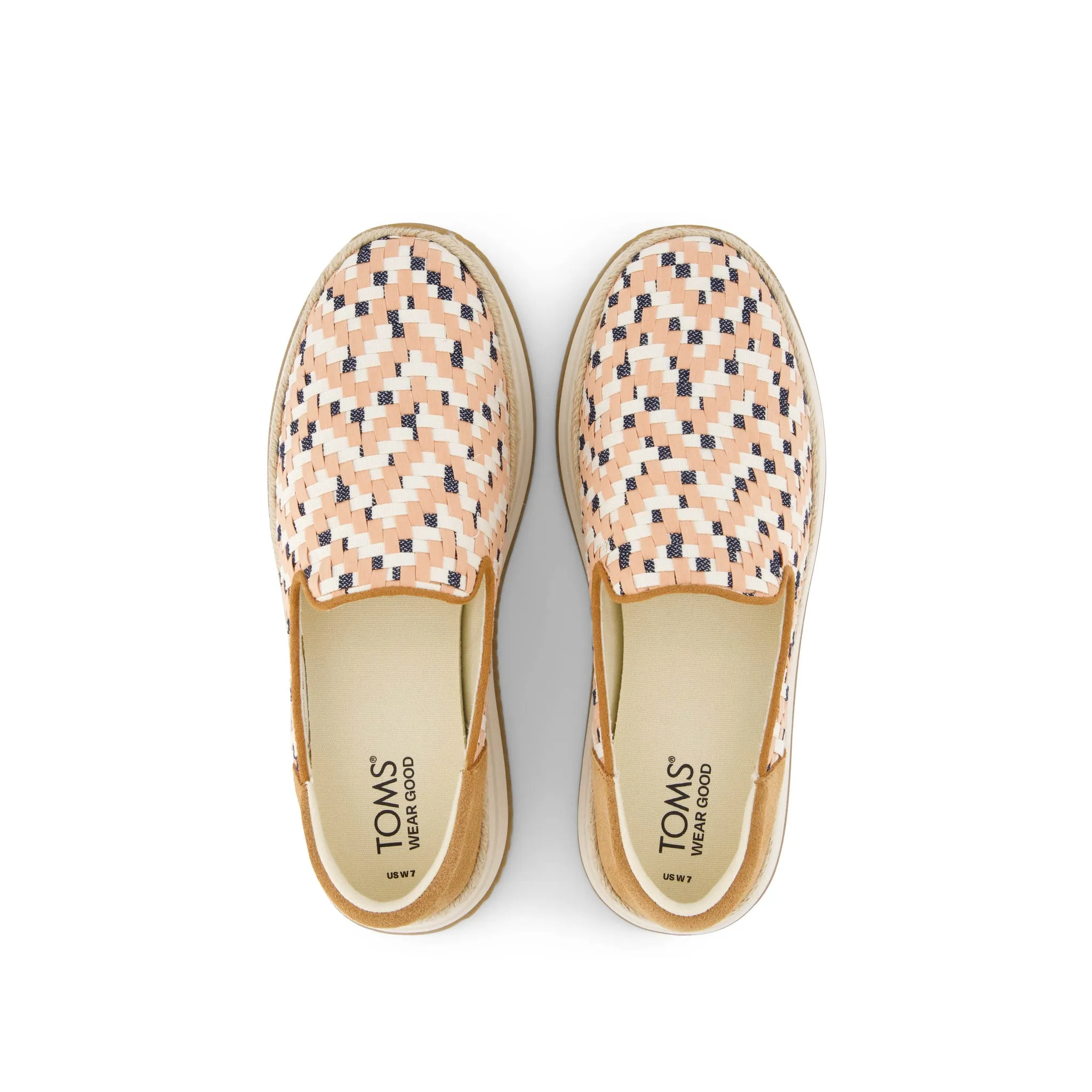 Espadrille Sneaker named Jocelyn