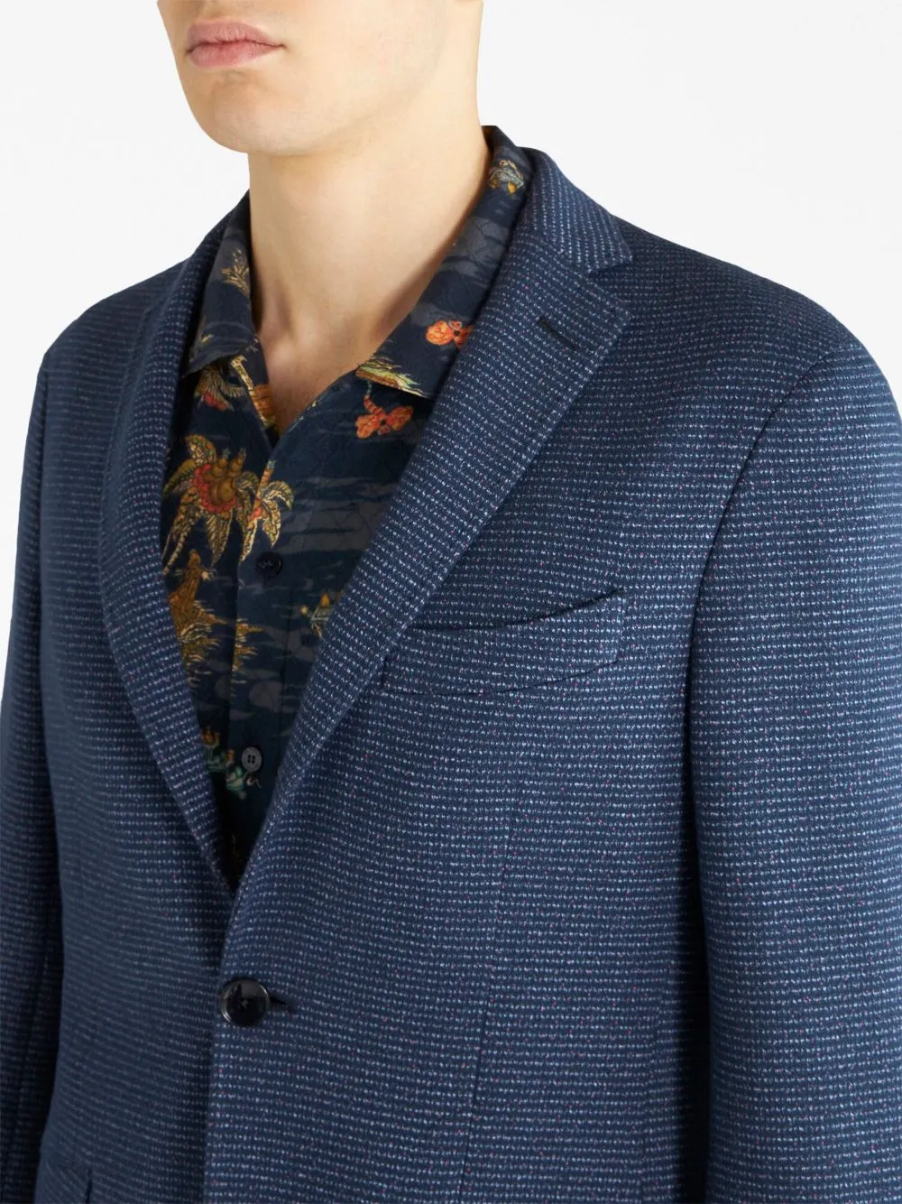 Etro Jacket