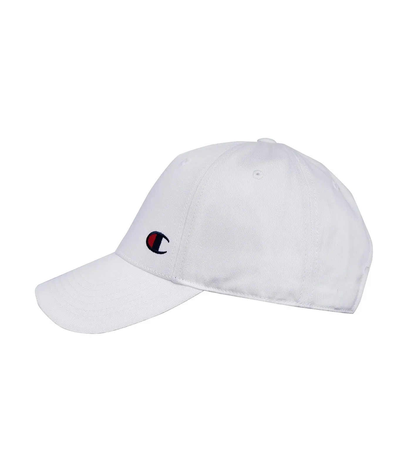 European Union Baseball Cap in White