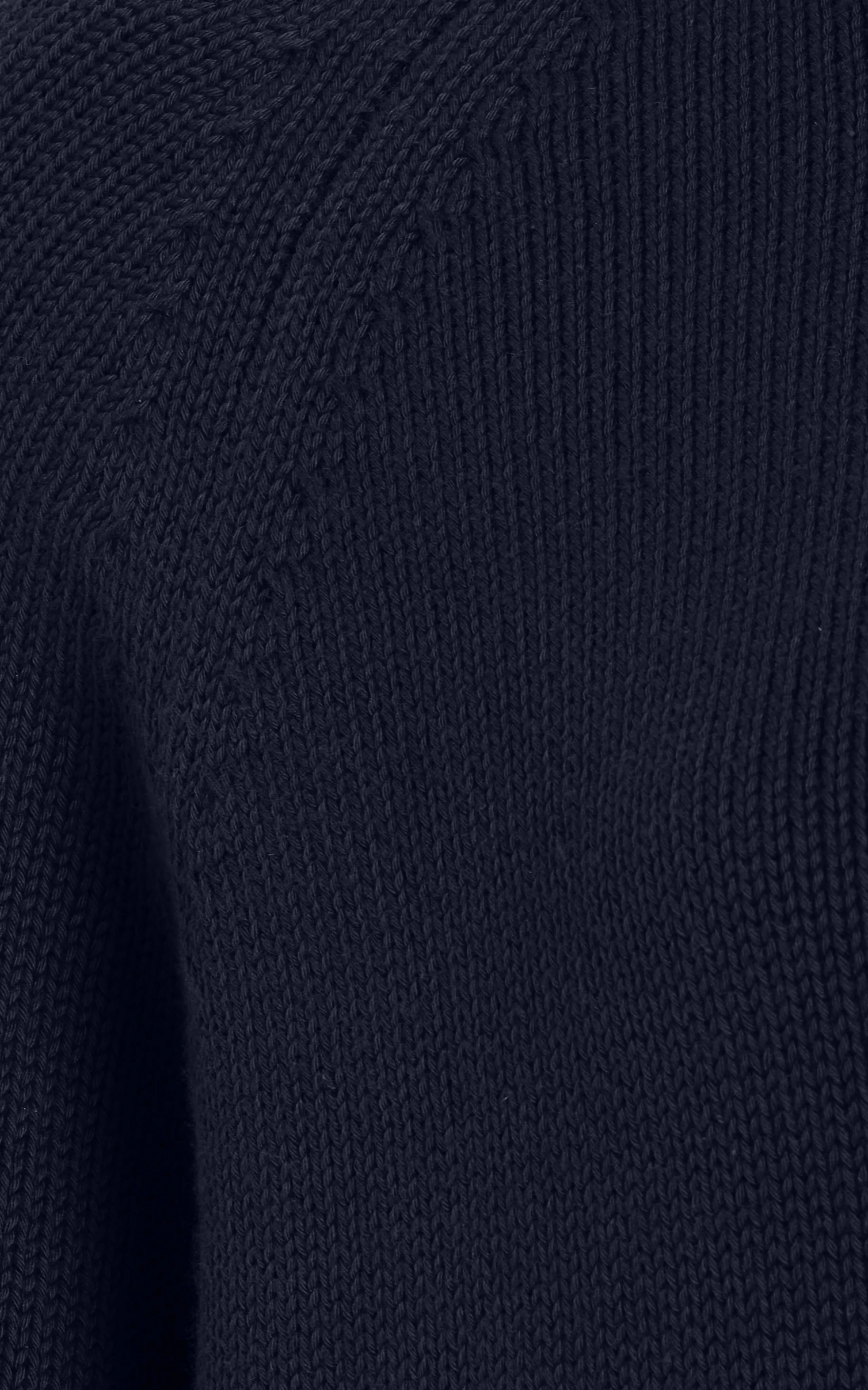 Exclusive Cotton Sweater for High Sports