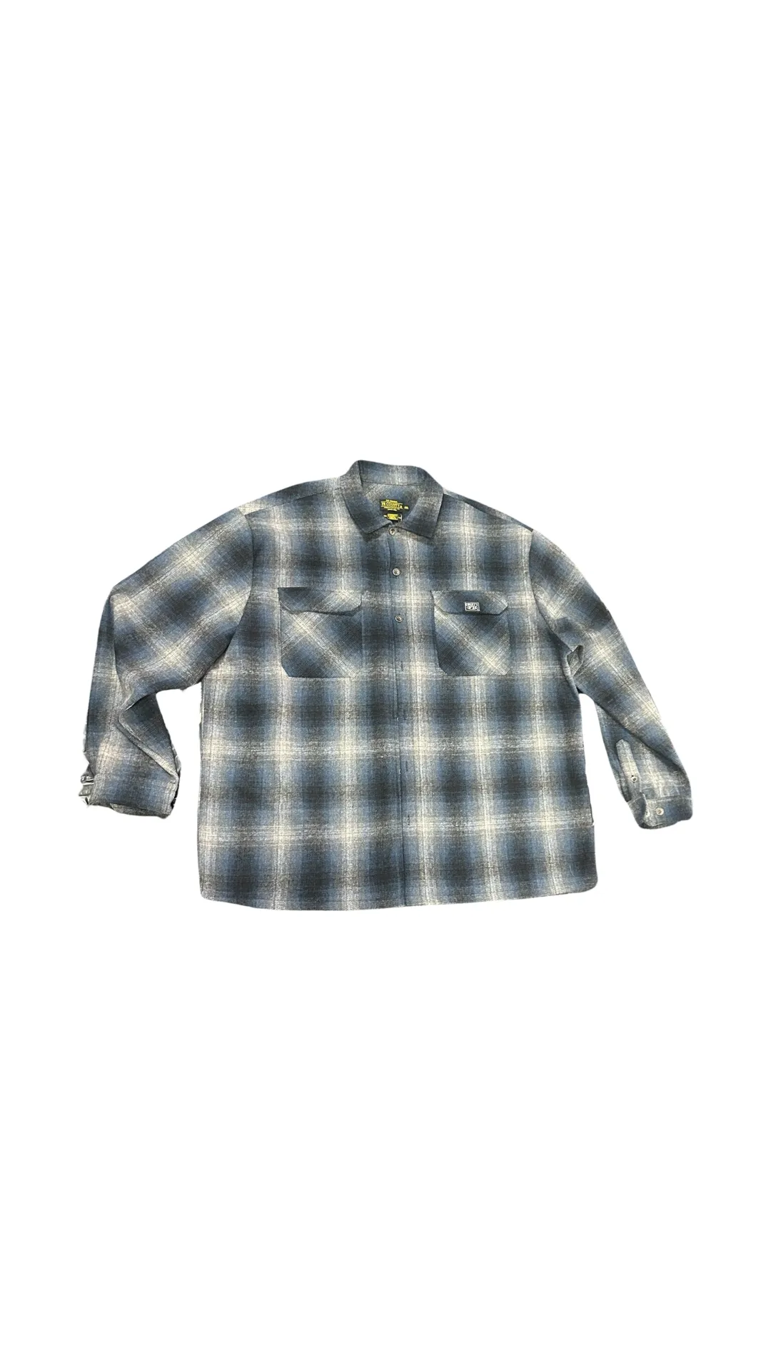 FB County Wool Long Sleeve