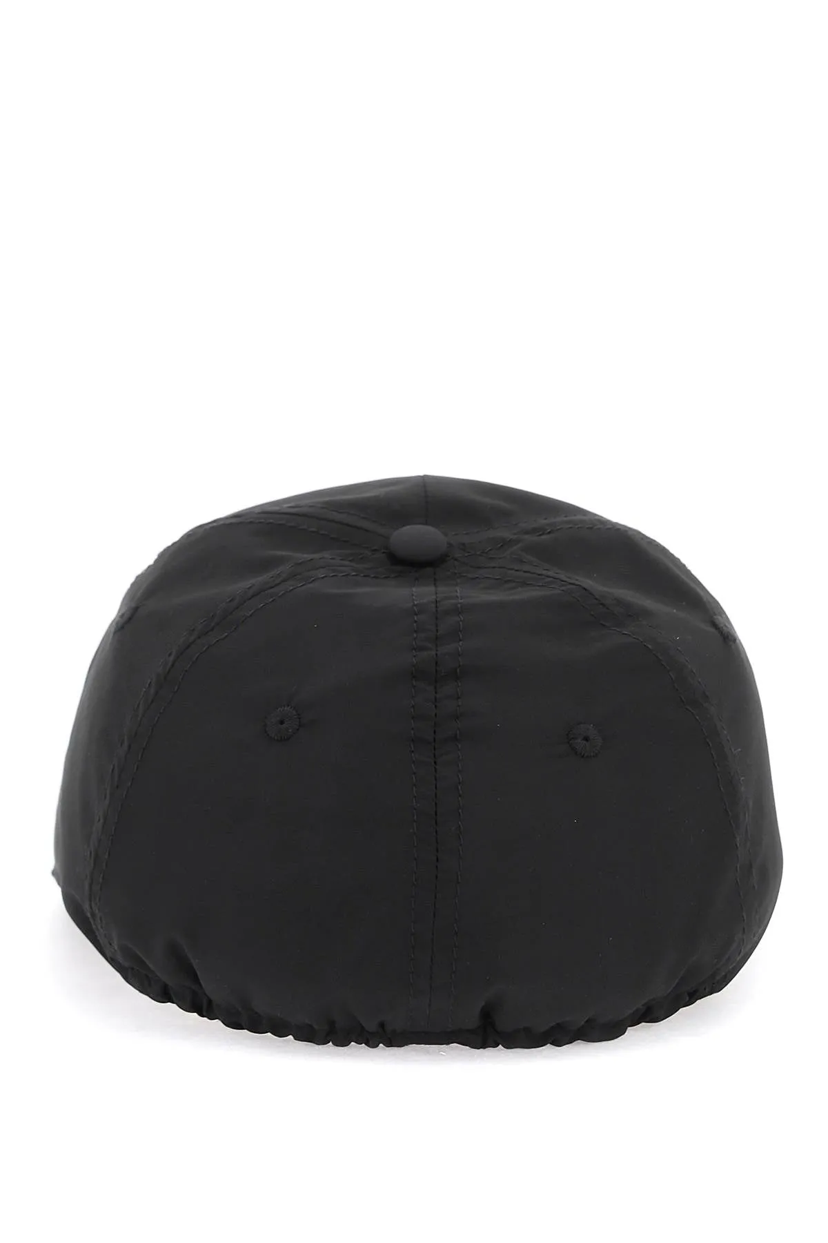 FEAR OF GOD sporty nylon baseball cap